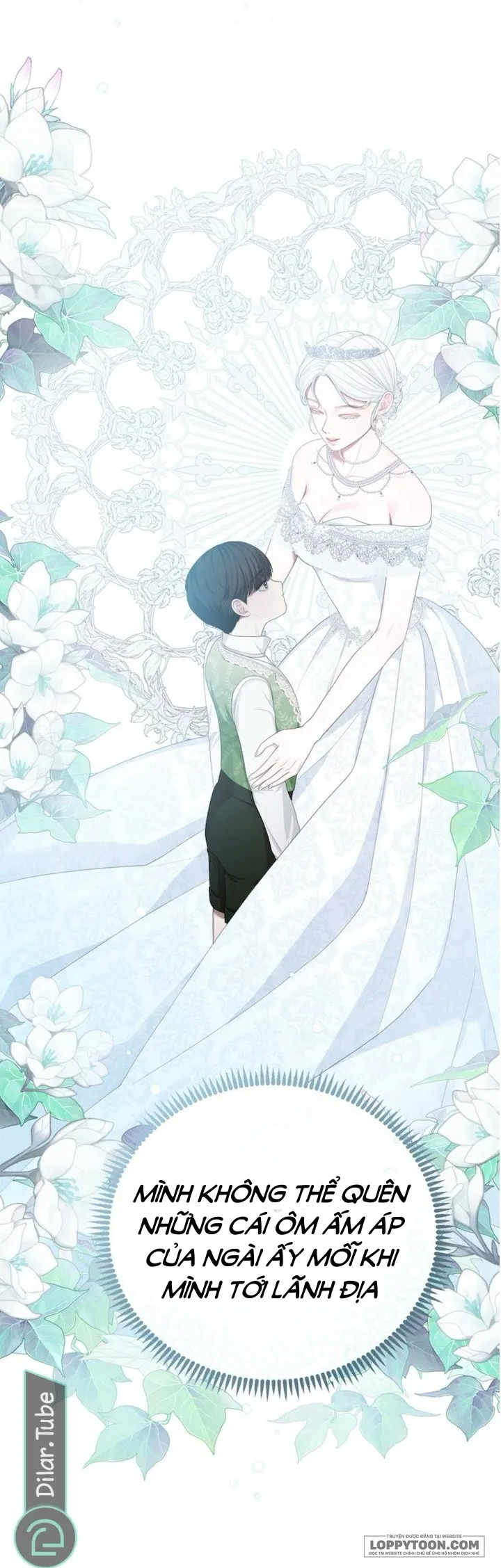 Hầu Nữ Không Còn Thèm Muốn Chủ Nhân Nữa - Chap 19 - Trang 50