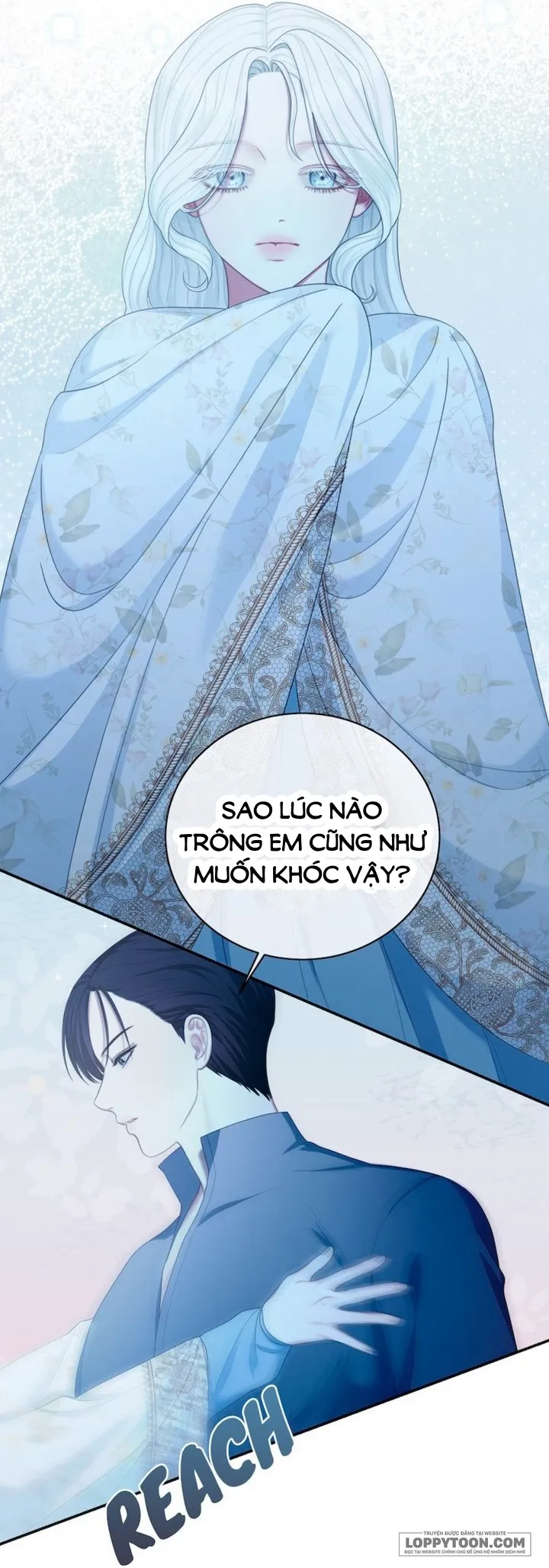 Hầu Nữ Không Còn Thèm Muốn Chủ Nhân Nữa - Chap 19 - Trang 55