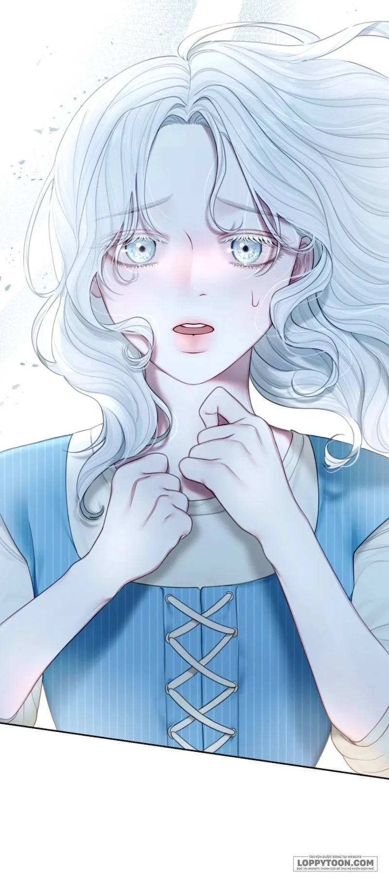 Hầu Nữ Không Còn Thèm Muốn Chủ Nhân Nữa - Chap 2 - Trang 2