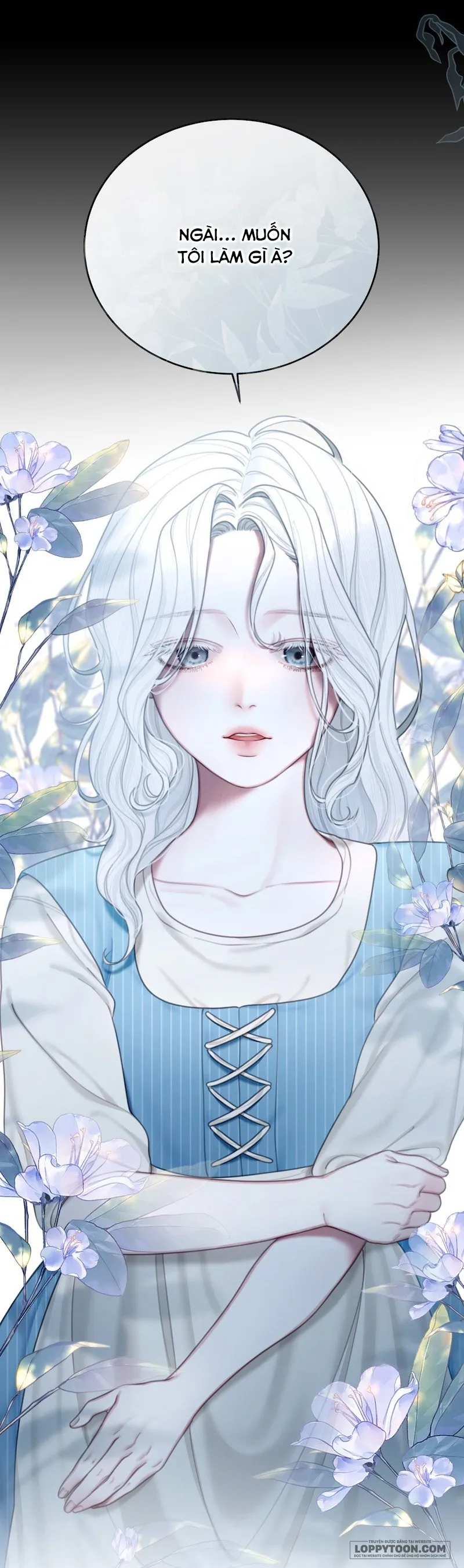 Hầu Nữ Không Còn Thèm Muốn Chủ Nhân Nữa - Chap 2 - Trang 19