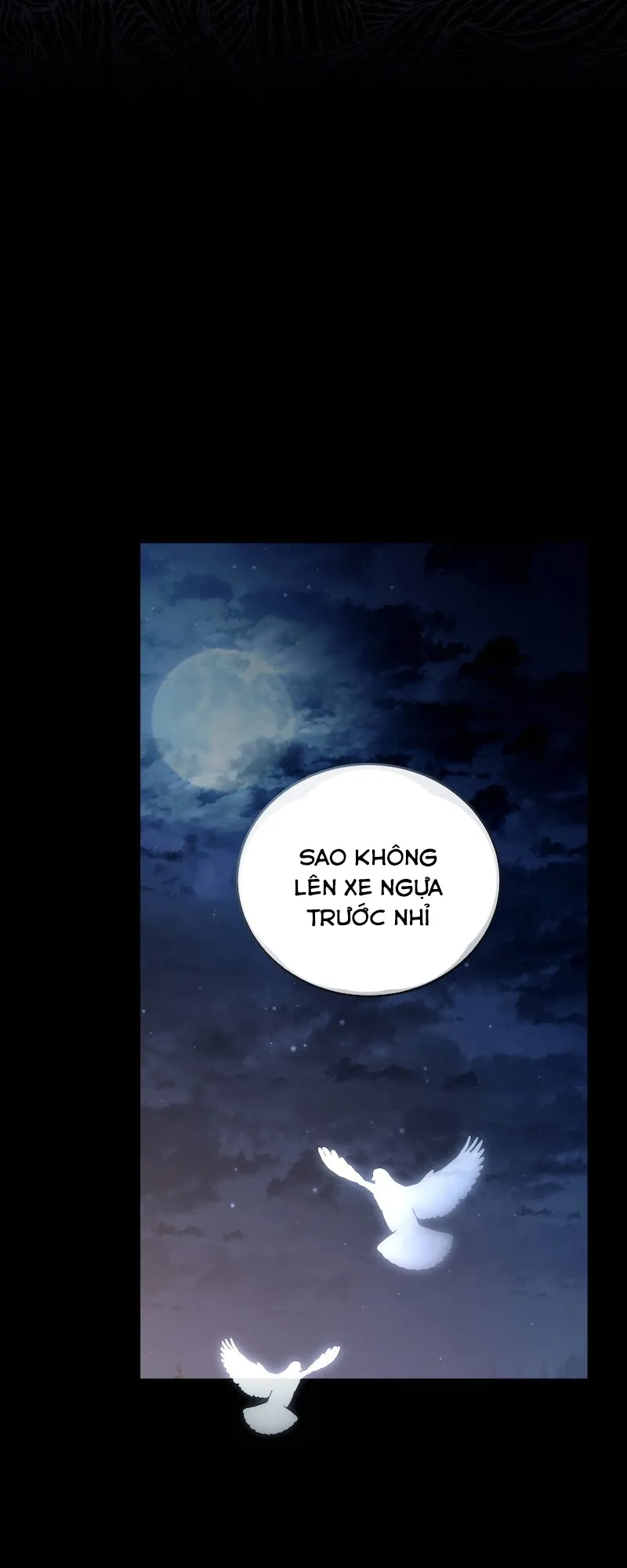 Hầu Nữ Không Còn Thèm Muốn Chủ Nhân Nữa - Chap 2 - Trang 21