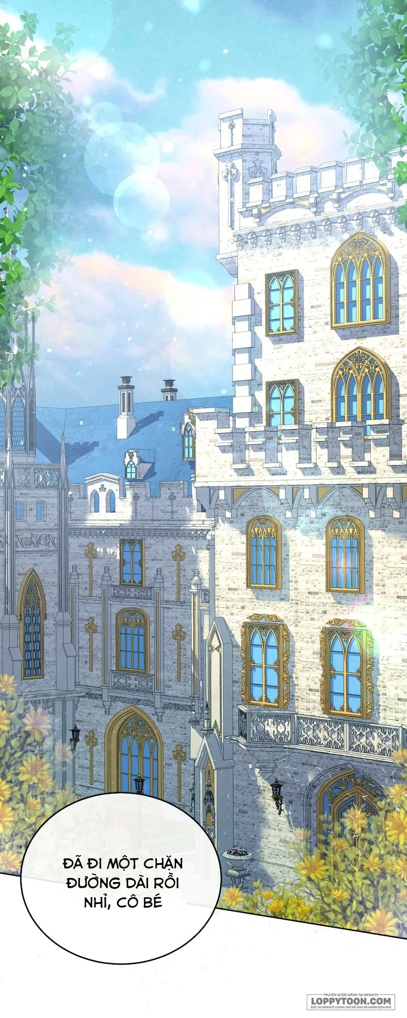 Hầu Nữ Không Còn Thèm Muốn Chủ Nhân Nữa - Chap 2 - Trang 23