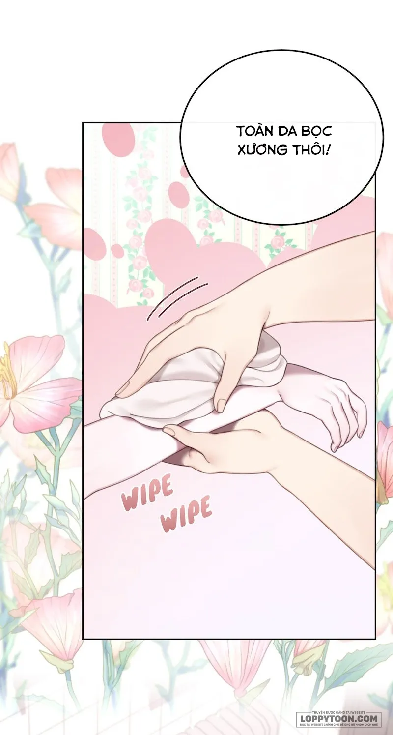 Hầu Nữ Không Còn Thèm Muốn Chủ Nhân Nữa - Chap 2 - Trang 24
