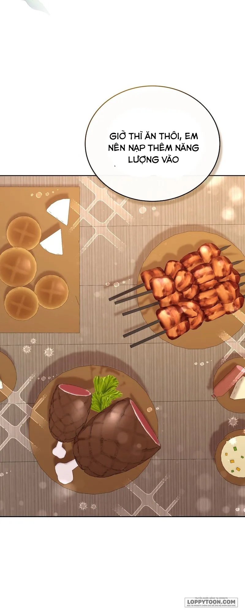 Hầu Nữ Không Còn Thèm Muốn Chủ Nhân Nữa - Chap 2 - Trang 28