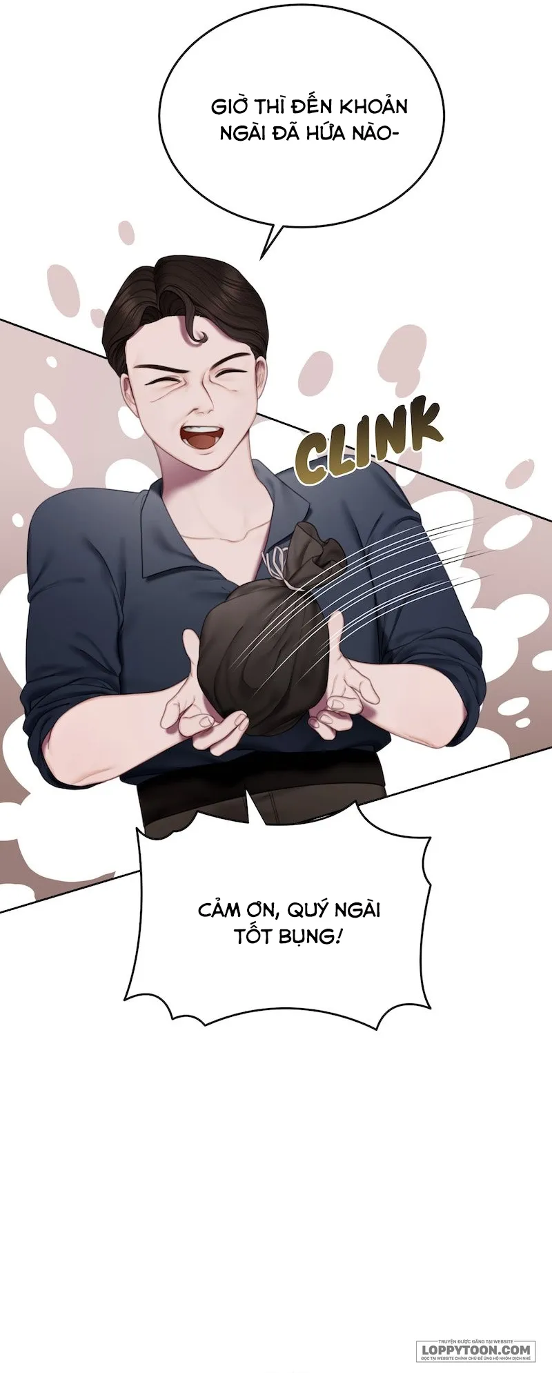 Hầu Nữ Không Còn Thèm Muốn Chủ Nhân Nữa - Chap 2 - Trang 4