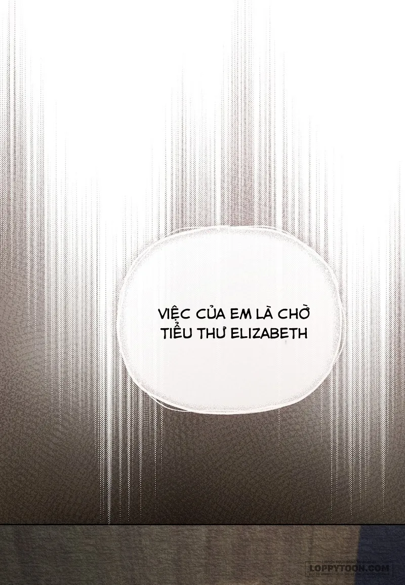 Hầu Nữ Không Còn Thèm Muốn Chủ Nhân Nữa - Chap 2 - Trang 32