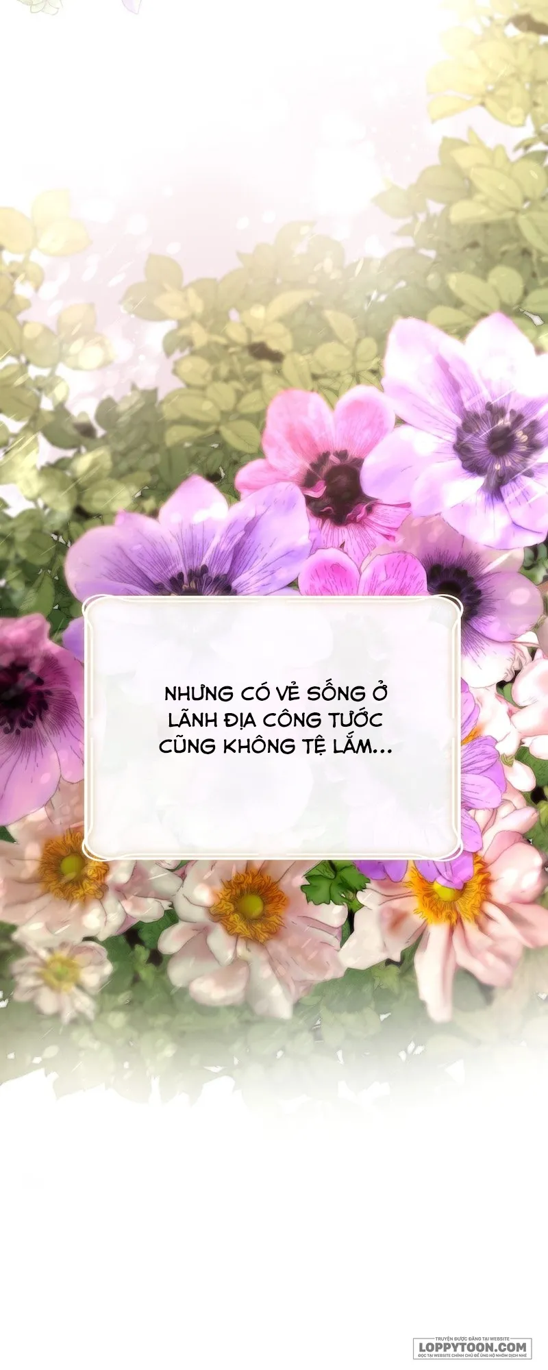 Hầu Nữ Không Còn Thèm Muốn Chủ Nhân Nữa - Chap 2 - Trang 36