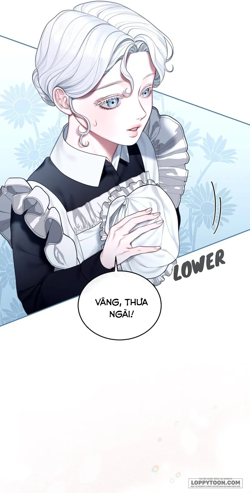 Hầu Nữ Không Còn Thèm Muốn Chủ Nhân Nữa - Chap 2 - Trang 43