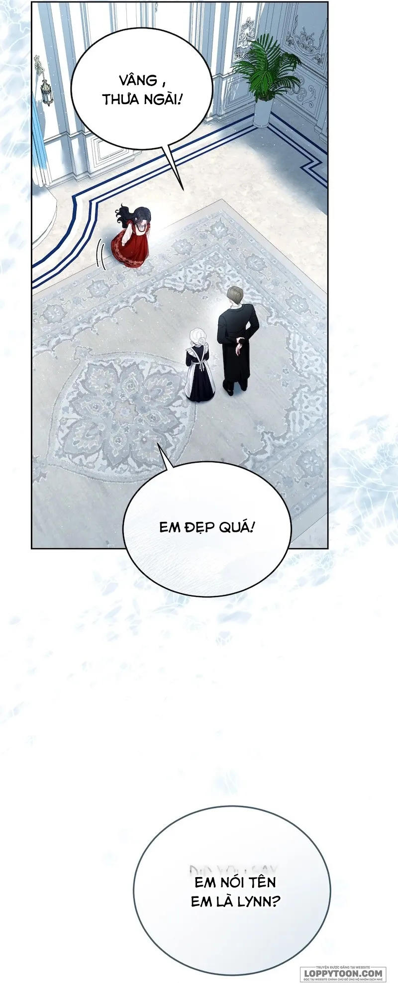 Hầu Nữ Không Còn Thèm Muốn Chủ Nhân Nữa - Chap 2 - Trang 47