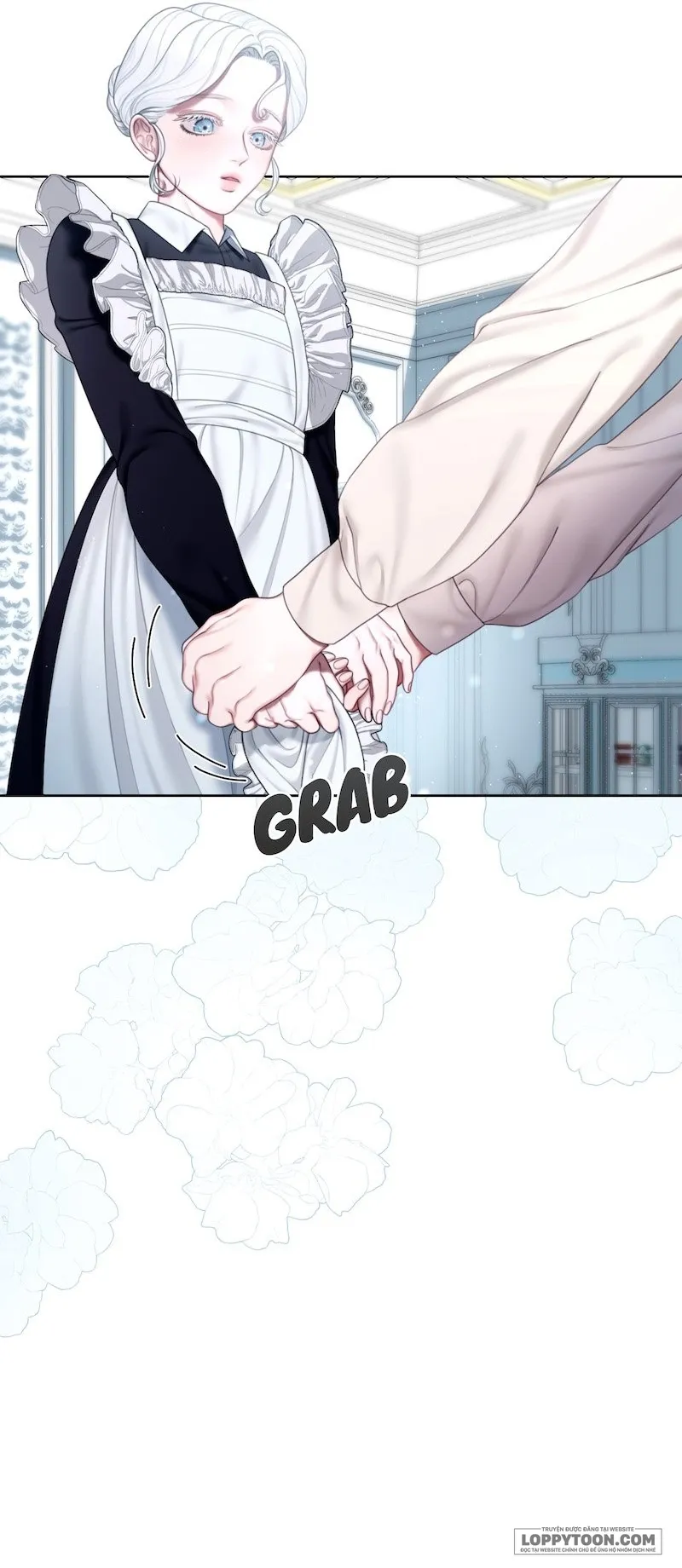 Hầu Nữ Không Còn Thèm Muốn Chủ Nhân Nữa - Chap 2 - Trang 48