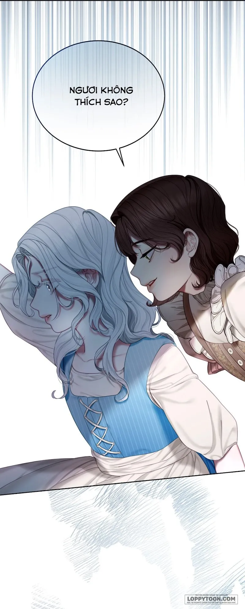 Hầu Nữ Không Còn Thèm Muốn Chủ Nhân Nữa - Chap 2 - Trang 6