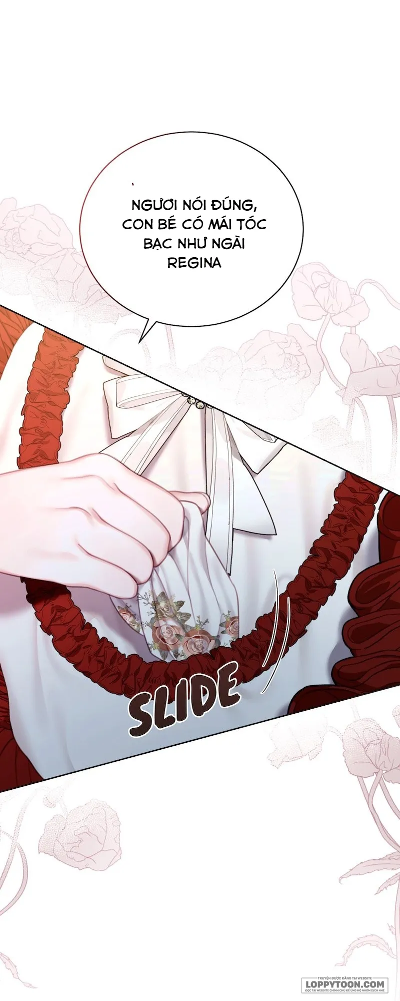 Hầu Nữ Không Còn Thèm Muốn Chủ Nhân Nữa - Chap 2 - Trang 52