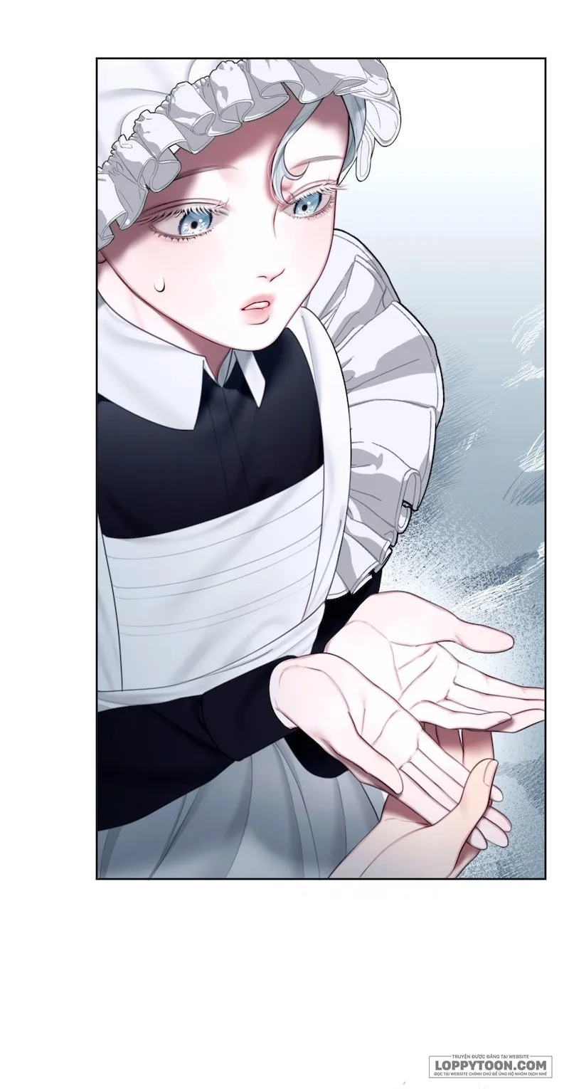 Hầu Nữ Không Còn Thèm Muốn Chủ Nhân Nữa - Chap 2 - Trang 57