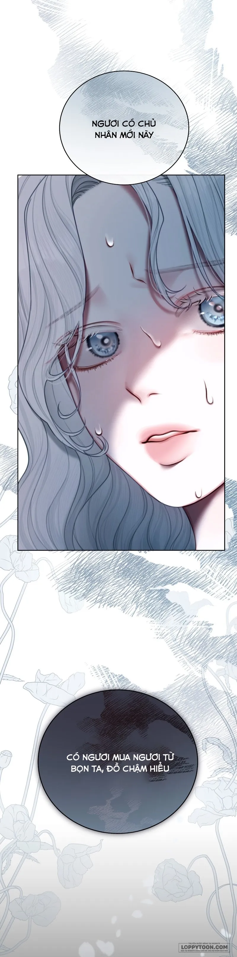 Hầu Nữ Không Còn Thèm Muốn Chủ Nhân Nữa - Chap 2 - Trang 7