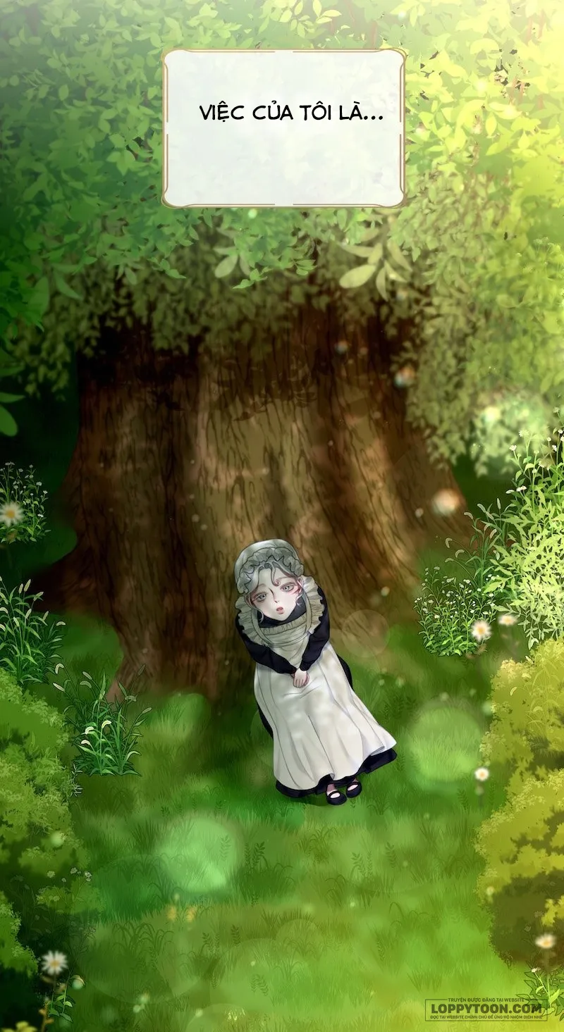 Hầu Nữ Không Còn Thèm Muốn Chủ Nhân Nữa - Chap 2 - Trang 64