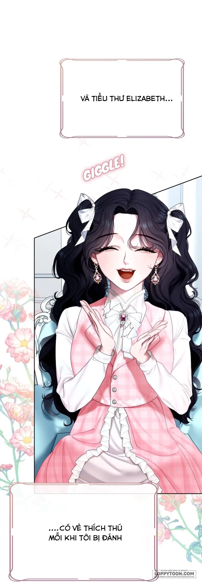 Hầu Nữ Không Còn Thèm Muốn Chủ Nhân Nữa - Chap 2 - Trang 67