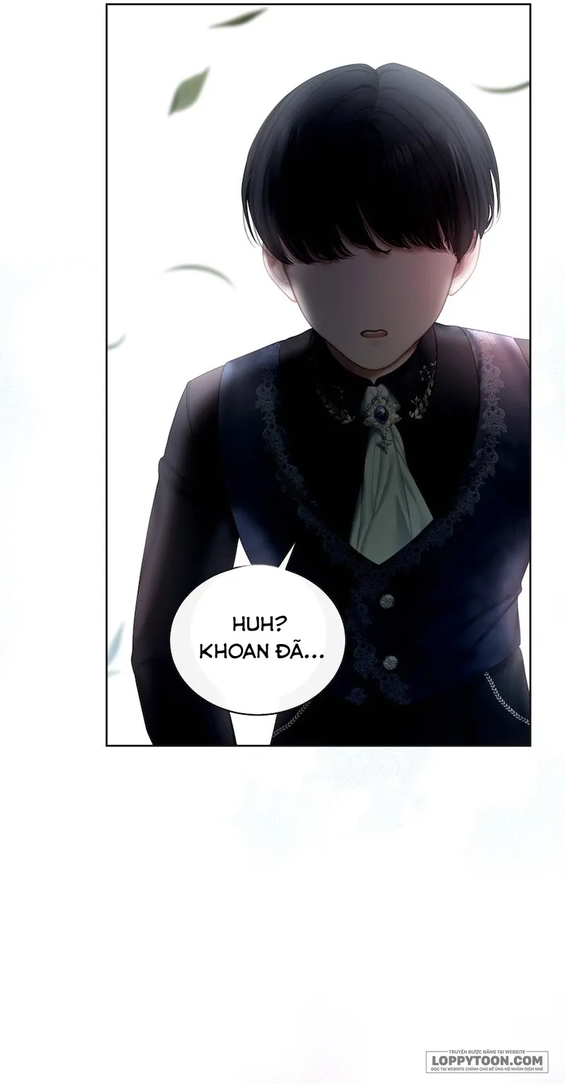 Hầu Nữ Không Còn Thèm Muốn Chủ Nhân Nữa - Chap 2 - Trang 75