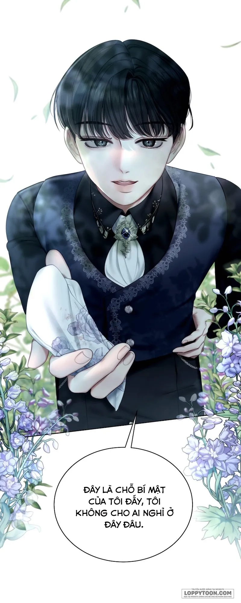Hầu Nữ Không Còn Thèm Muốn Chủ Nhân Nữa - Chap 2 - Trang 77