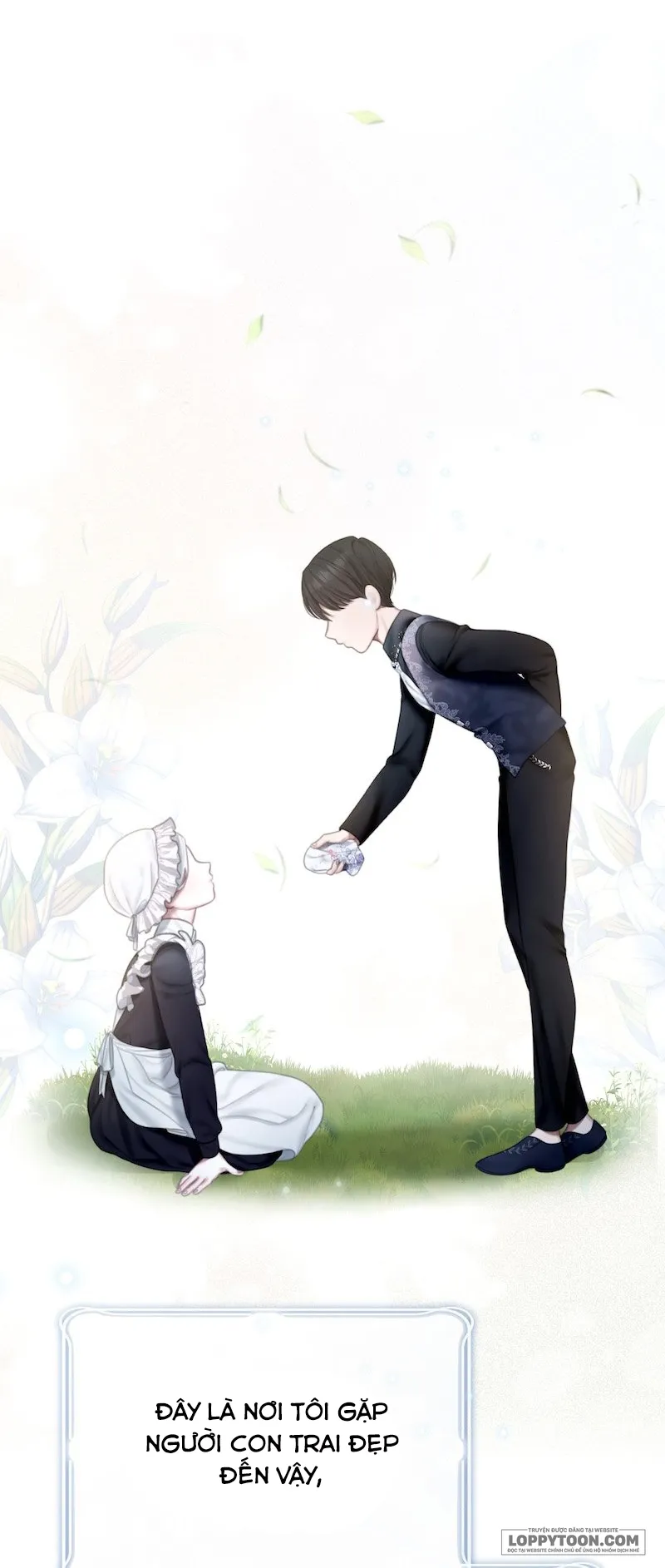 Hầu Nữ Không Còn Thèm Muốn Chủ Nhân Nữa - Chap 2 - Trang 78