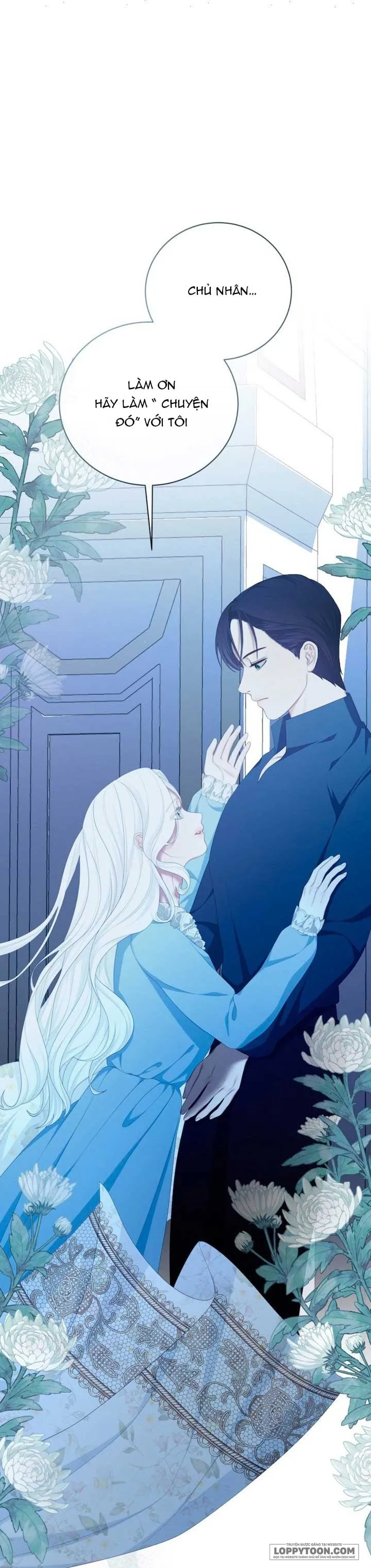 Hầu Nữ Không Còn Thèm Muốn Chủ Nhân Nữa - Chap 20 - Trang 1