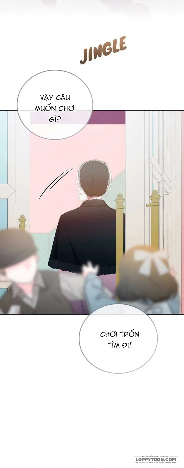 Hầu Nữ Không Còn Thèm Muốn Chủ Nhân Nữa - Chap 20 - Trang 12