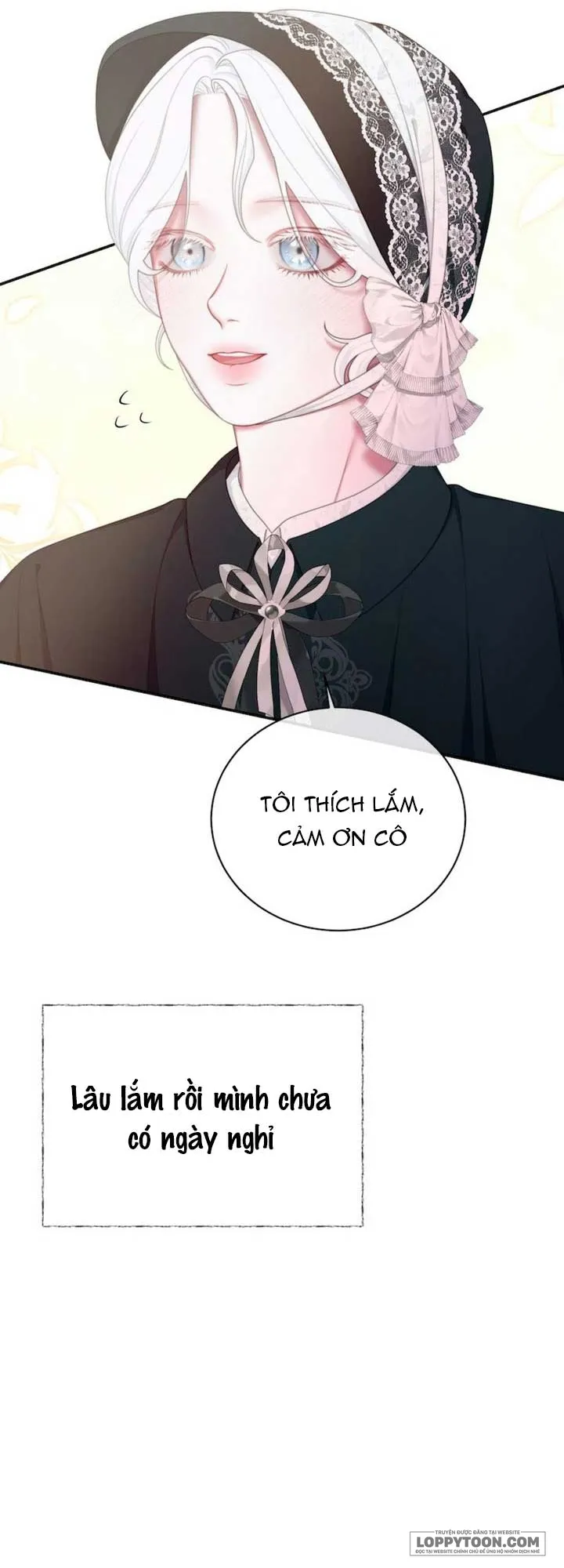 Hầu Nữ Không Còn Thèm Muốn Chủ Nhân Nữa - Chap 20 - Trang 14