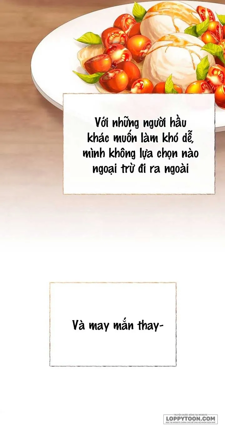 Hầu Nữ Không Còn Thèm Muốn Chủ Nhân Nữa - Chap 20 - Trang 16