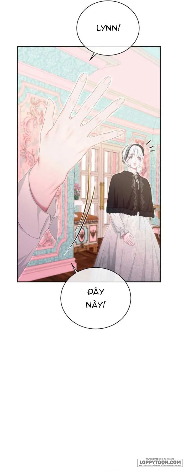 Hầu Nữ Không Còn Thèm Muốn Chủ Nhân Nữa - Chap 20 - Trang 17