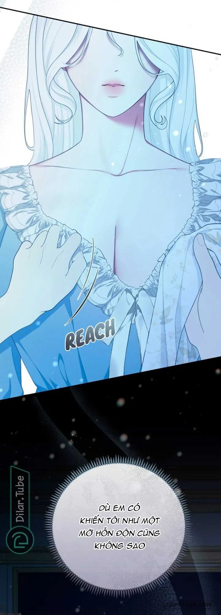 Hầu Nữ Không Còn Thèm Muốn Chủ Nhân Nữa - Chap 20 - Trang 3