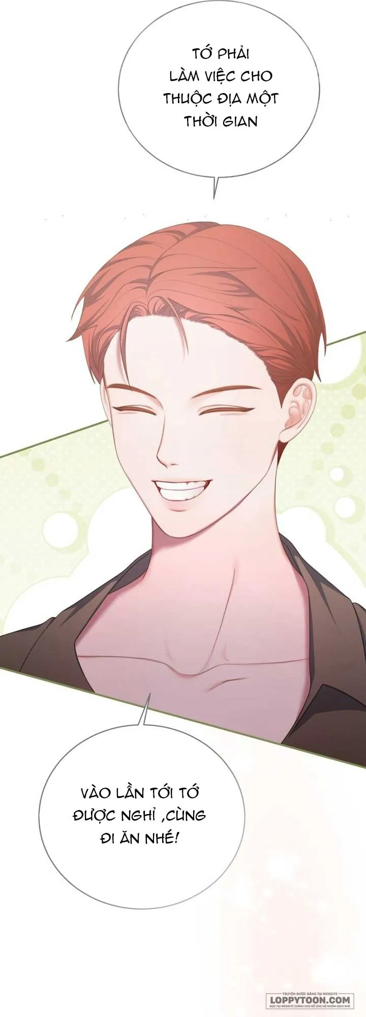 Hầu Nữ Không Còn Thèm Muốn Chủ Nhân Nữa - Chap 20 - Trang 22