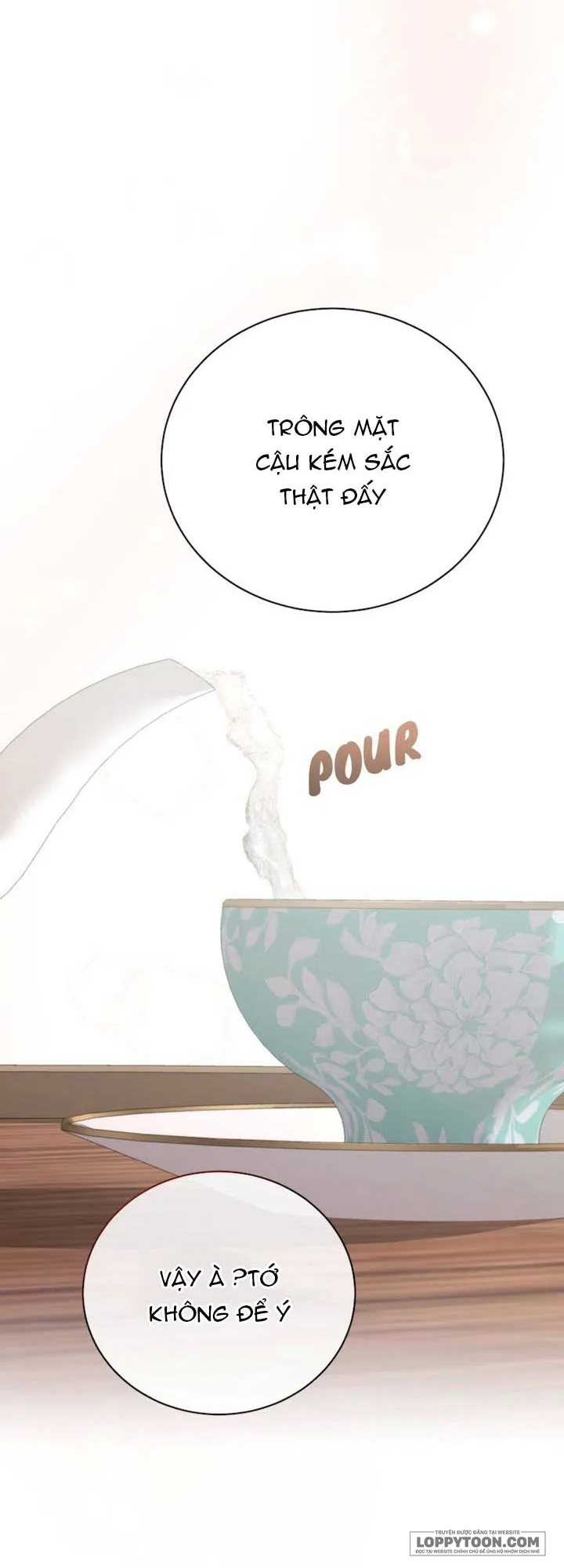 Hầu Nữ Không Còn Thèm Muốn Chủ Nhân Nữa - Chap 20 - Trang 23