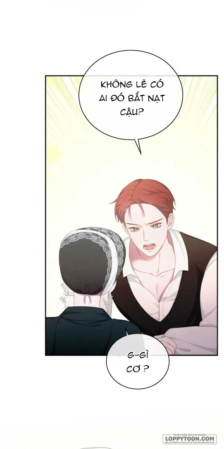 Hầu Nữ Không Còn Thèm Muốn Chủ Nhân Nữa - Chap 20 - Trang 24