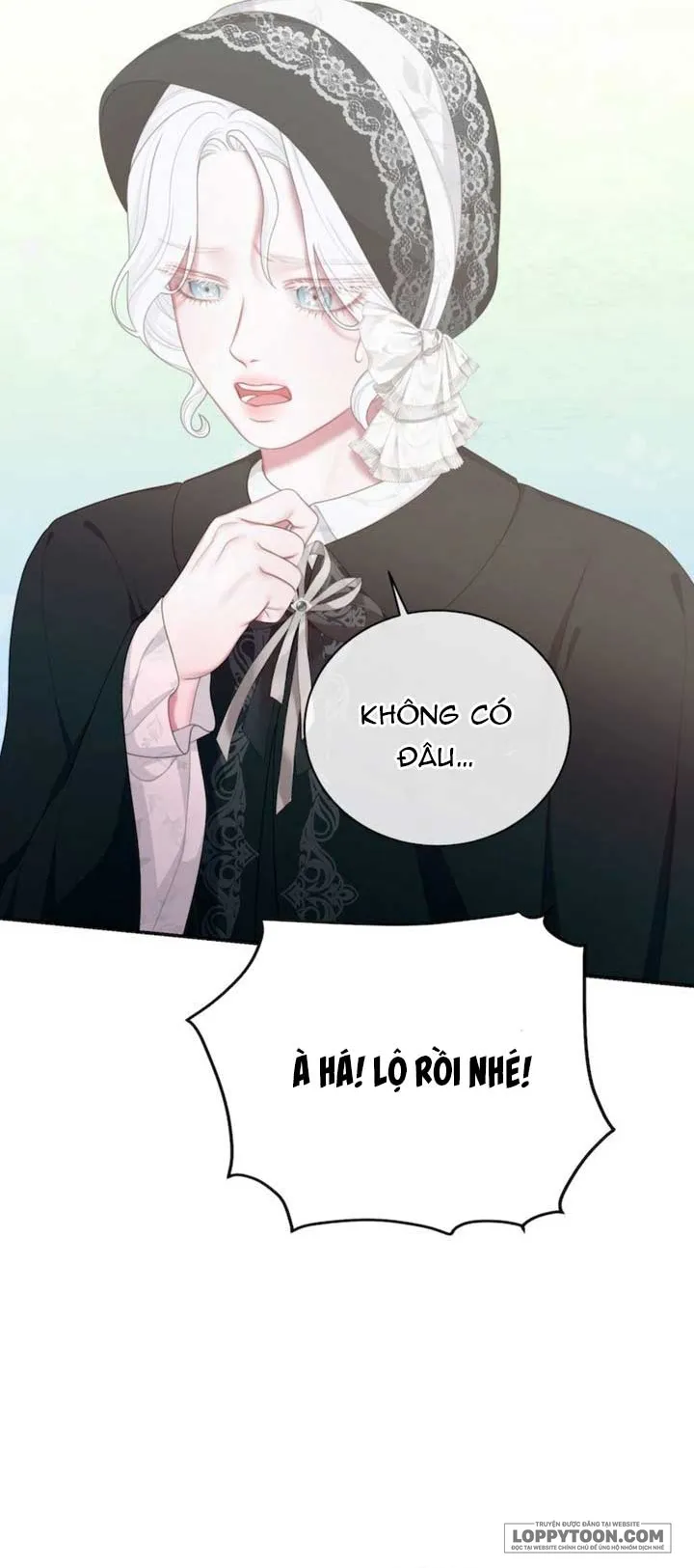 Hầu Nữ Không Còn Thèm Muốn Chủ Nhân Nữa - Chap 20 - Trang 25