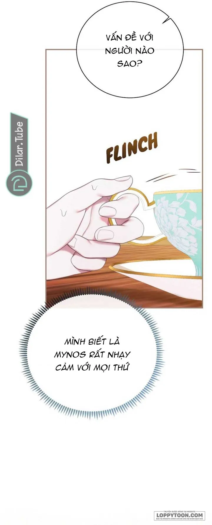 Hầu Nữ Không Còn Thèm Muốn Chủ Nhân Nữa - Chap 20 - Trang 26