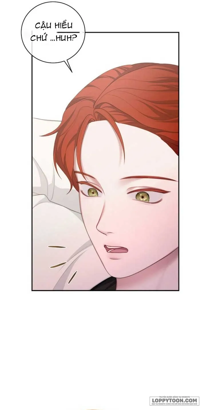 Hầu Nữ Không Còn Thèm Muốn Chủ Nhân Nữa - Chap 20 - Trang 28