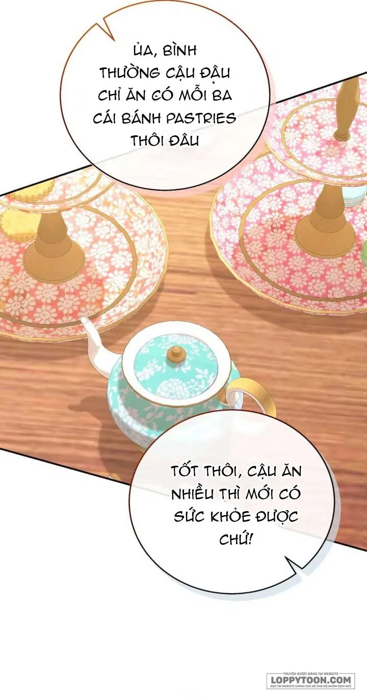 Hầu Nữ Không Còn Thèm Muốn Chủ Nhân Nữa - Chap 20 - Trang 29