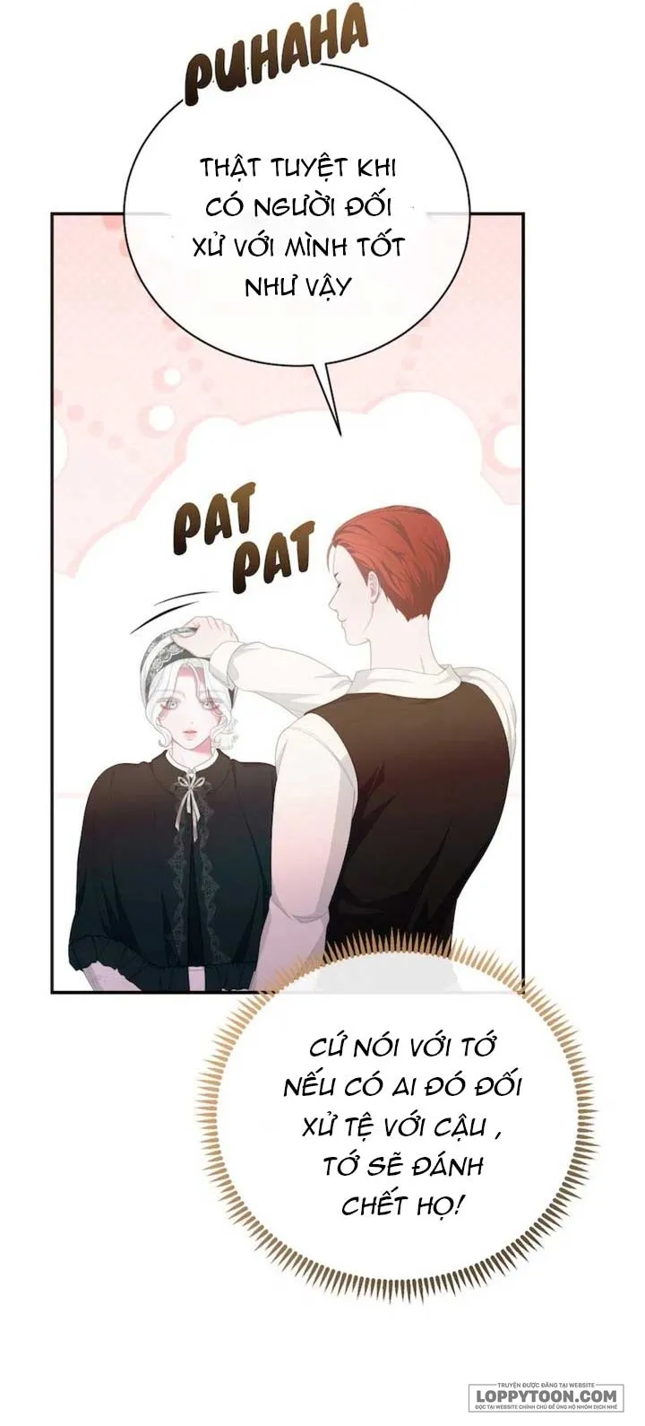 Hầu Nữ Không Còn Thèm Muốn Chủ Nhân Nữa - Chap 20 - Trang 30