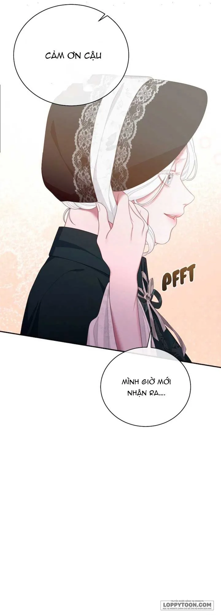 Hầu Nữ Không Còn Thèm Muốn Chủ Nhân Nữa - Chap 20 - Trang 31