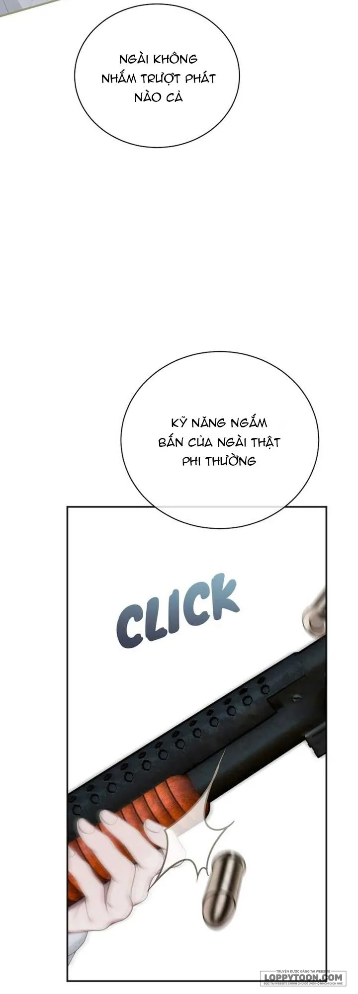 Hầu Nữ Không Còn Thèm Muốn Chủ Nhân Nữa - Chap 20 - Trang 37