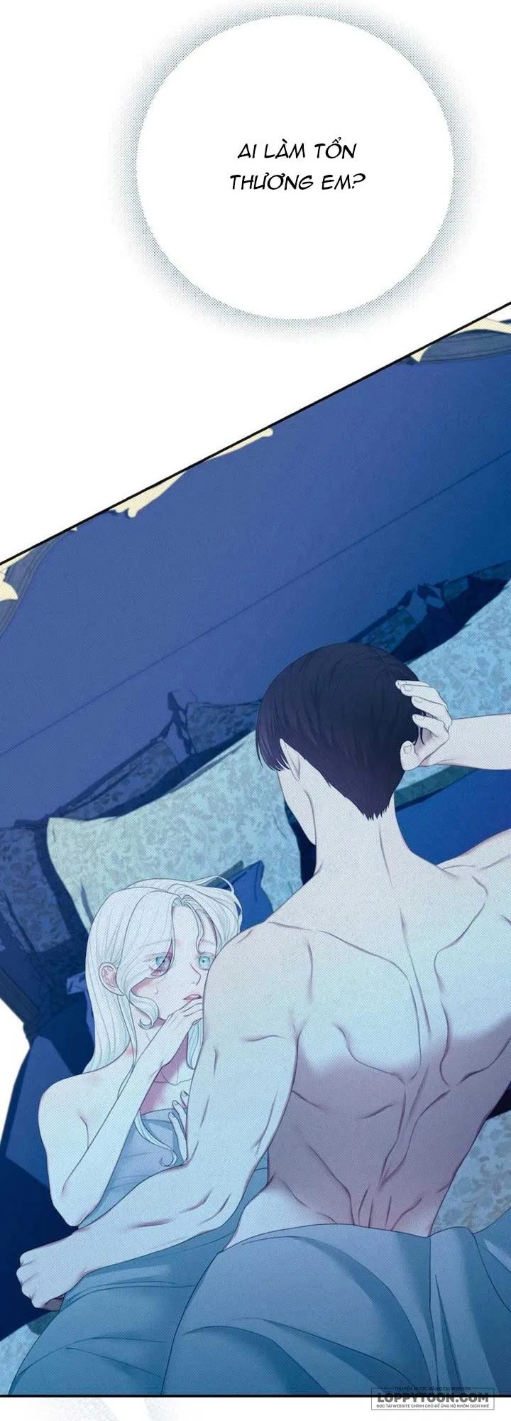 Hầu Nữ Không Còn Thèm Muốn Chủ Nhân Nữa - Chap 20 - Trang 39