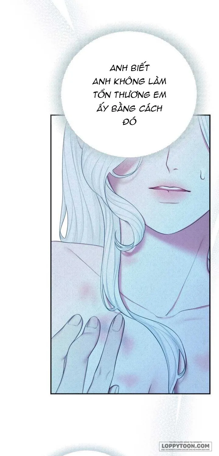 Hầu Nữ Không Còn Thèm Muốn Chủ Nhân Nữa - Chap 20 - Trang 40