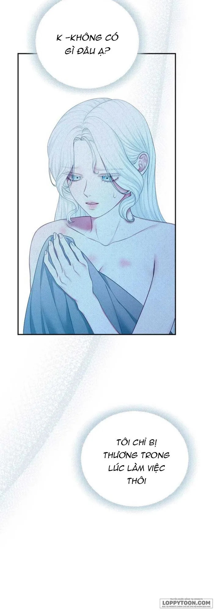 Hầu Nữ Không Còn Thèm Muốn Chủ Nhân Nữa - Chap 20 - Trang 41