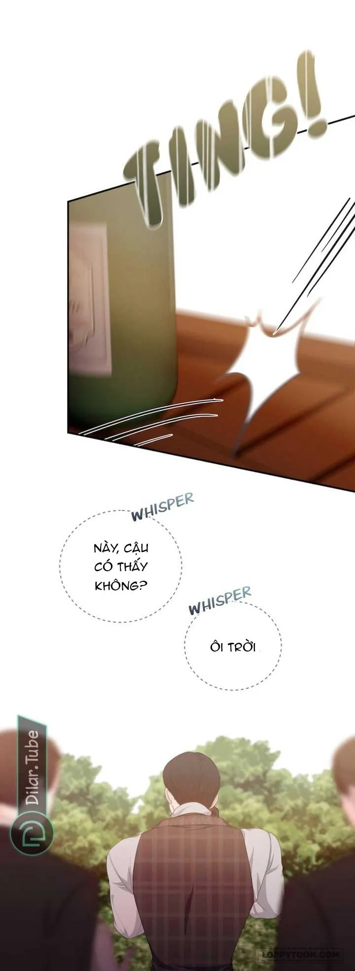 Hầu Nữ Không Còn Thèm Muốn Chủ Nhân Nữa - Chap 20 - Trang 42