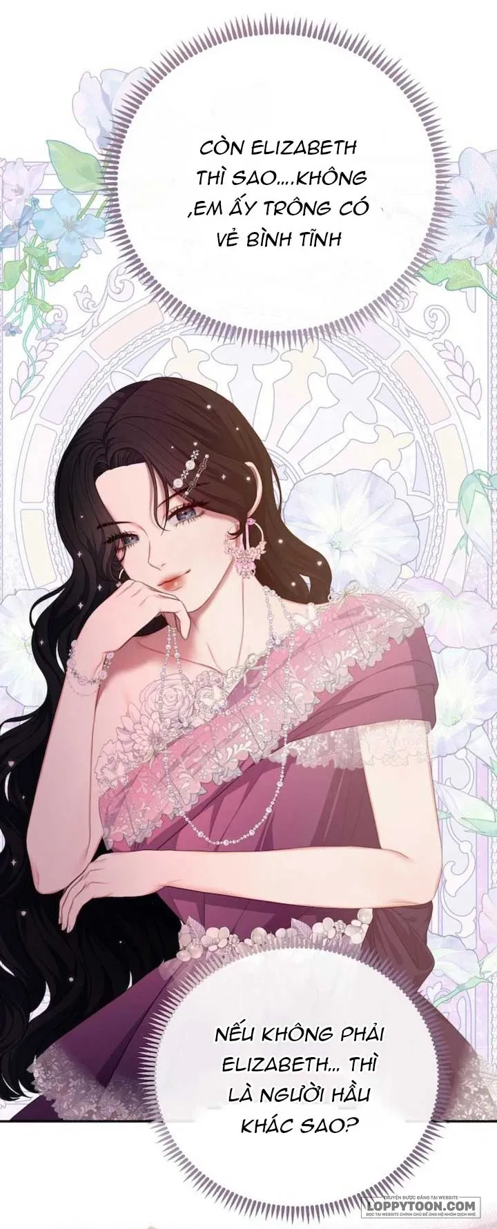Hầu Nữ Không Còn Thèm Muốn Chủ Nhân Nữa - Chap 20 - Trang 44