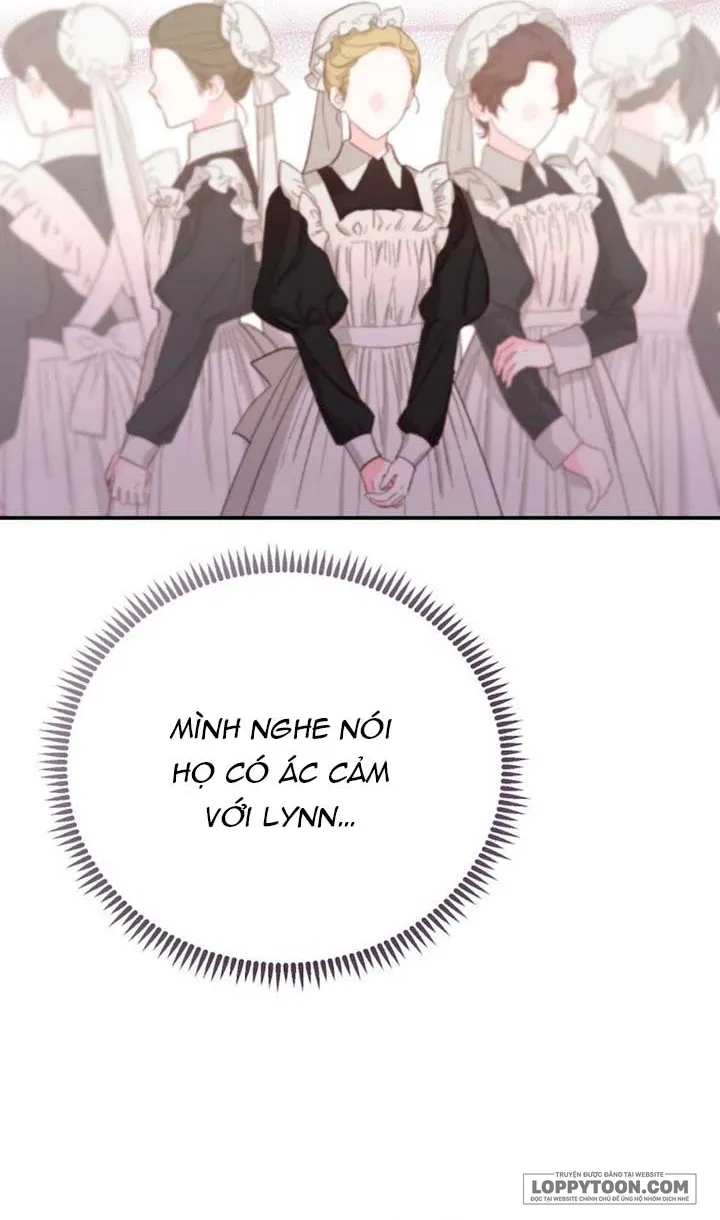 Hầu Nữ Không Còn Thèm Muốn Chủ Nhân Nữa - Chap 20 - Trang 45