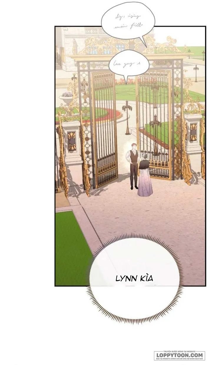 Hầu Nữ Không Còn Thèm Muốn Chủ Nhân Nữa - Chap 20 - Trang 48