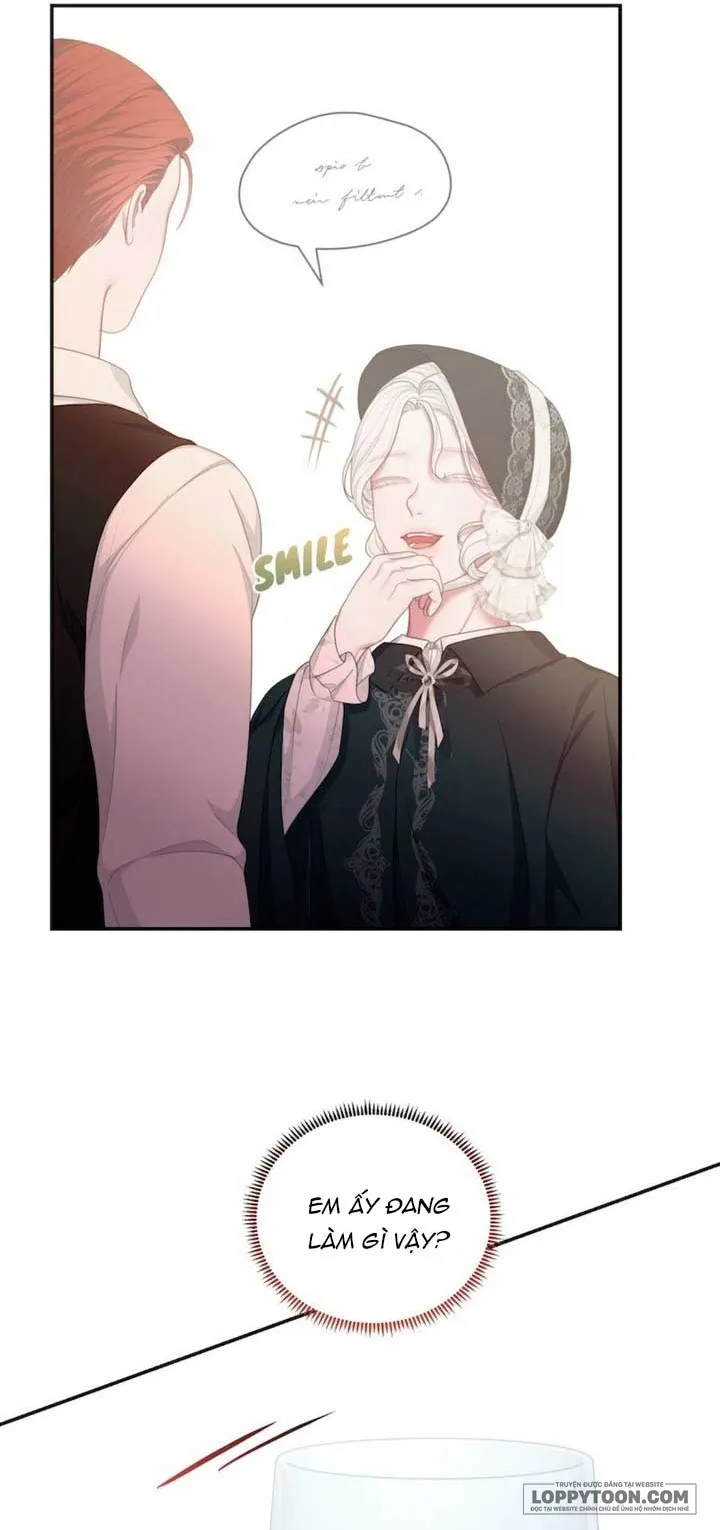 Hầu Nữ Không Còn Thèm Muốn Chủ Nhân Nữa - Chap 20 - Trang 49