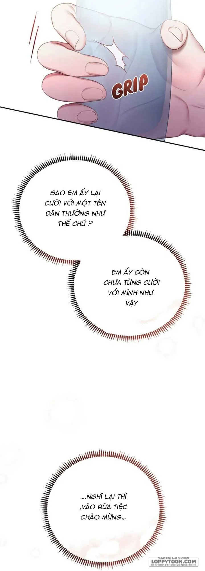 Hầu Nữ Không Còn Thèm Muốn Chủ Nhân Nữa - Chap 20 - Trang 50