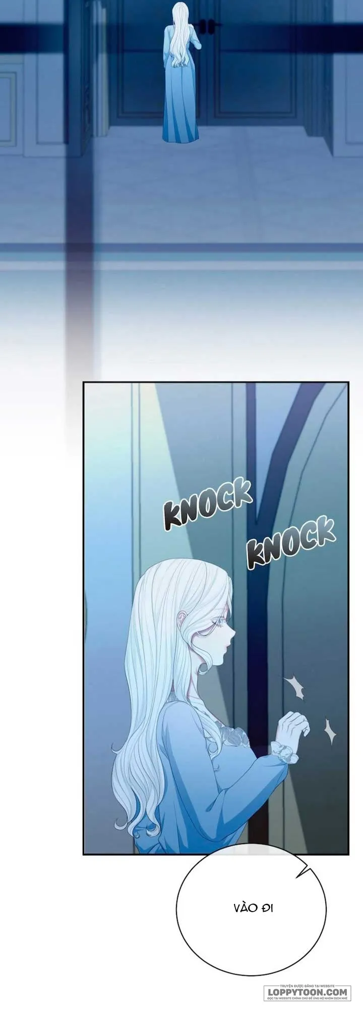 Hầu Nữ Không Còn Thèm Muốn Chủ Nhân Nữa - Chap 20 - Trang 54