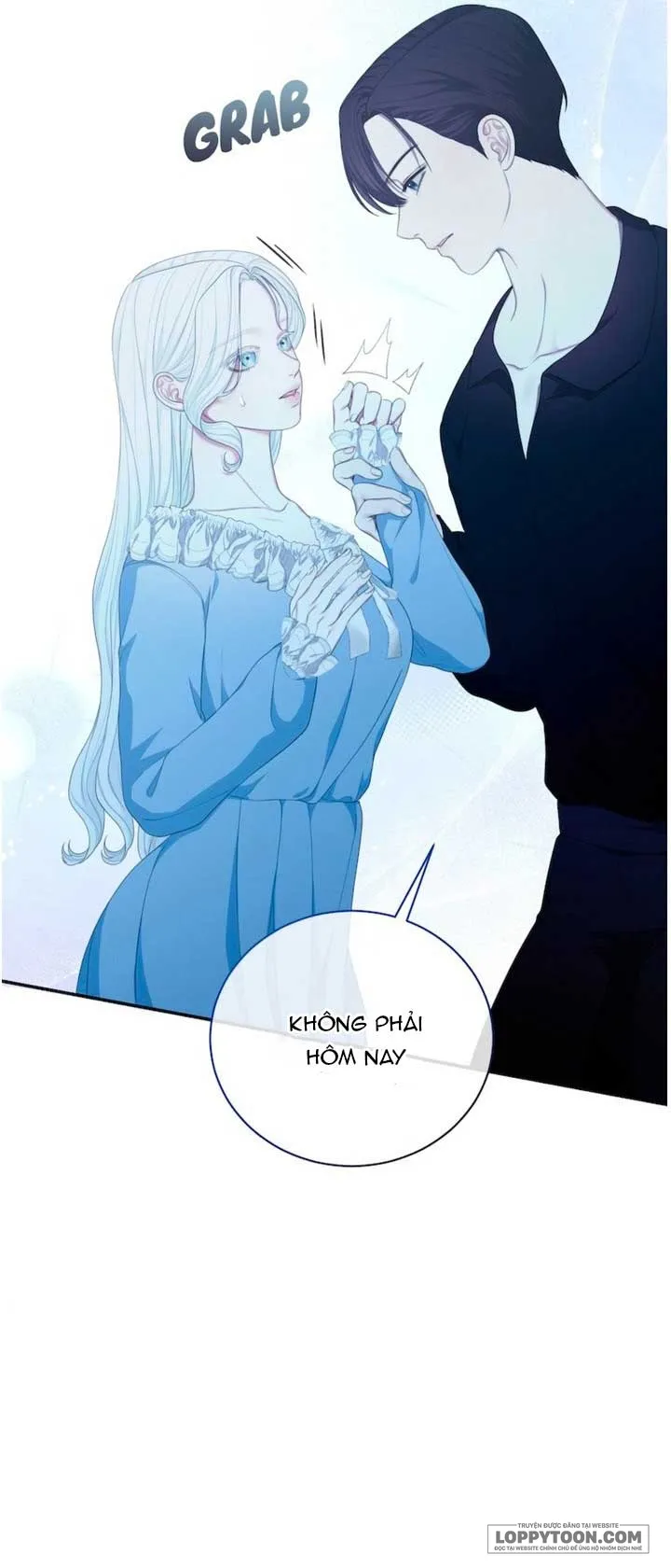 Hầu Nữ Không Còn Thèm Muốn Chủ Nhân Nữa - Chap 20 - Trang 57